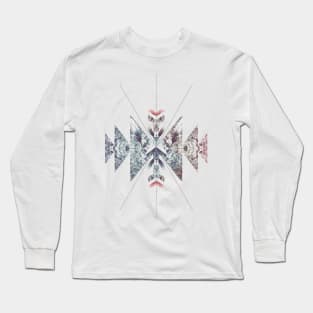 Native Long Sleeve T-Shirt